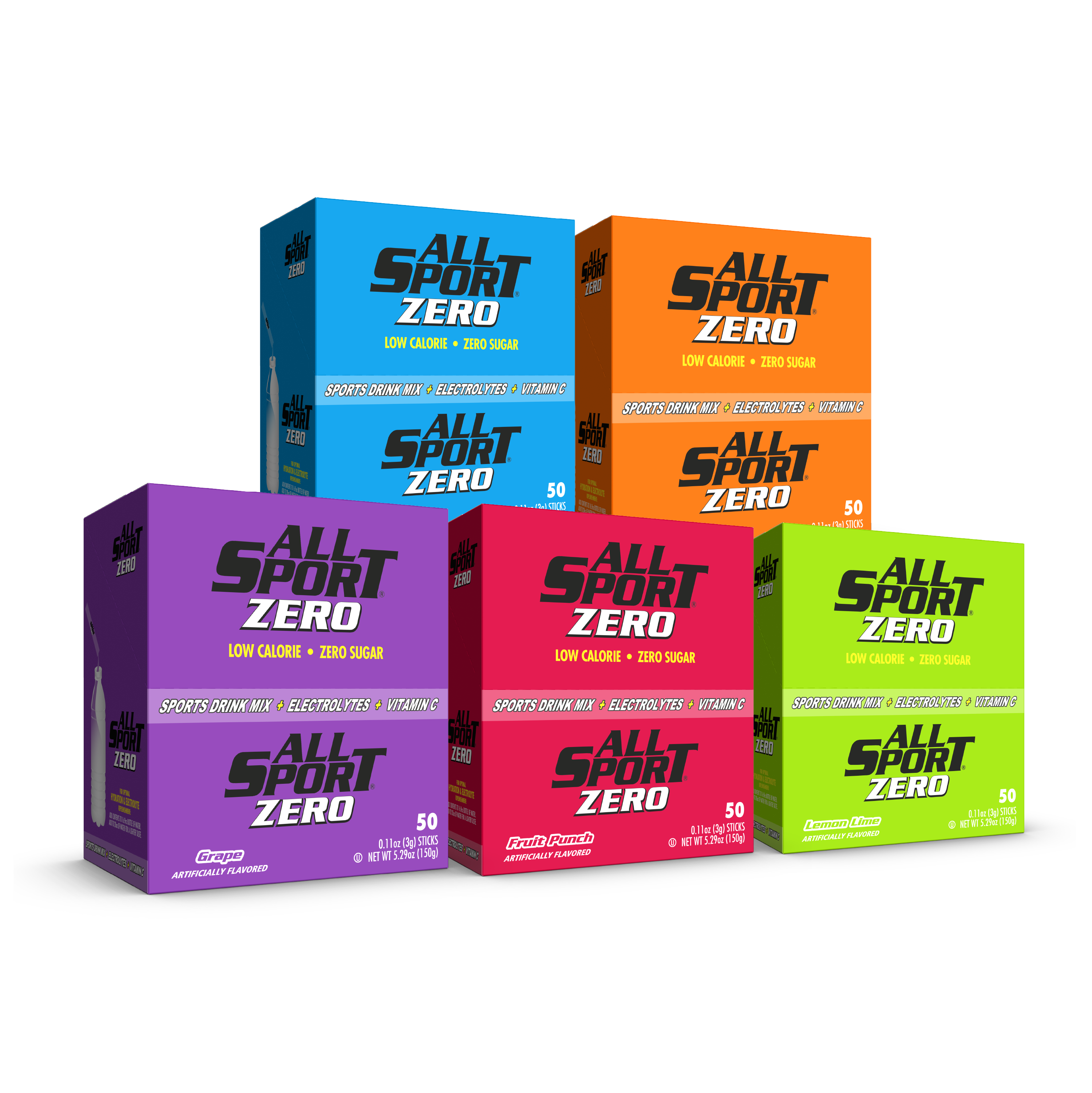 All Sport Core Flavors Variety Pack Group.png